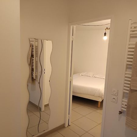 Villa'vi Lyon Est Chambres d'Hôtes Saint-Priest  Extérieur photo
