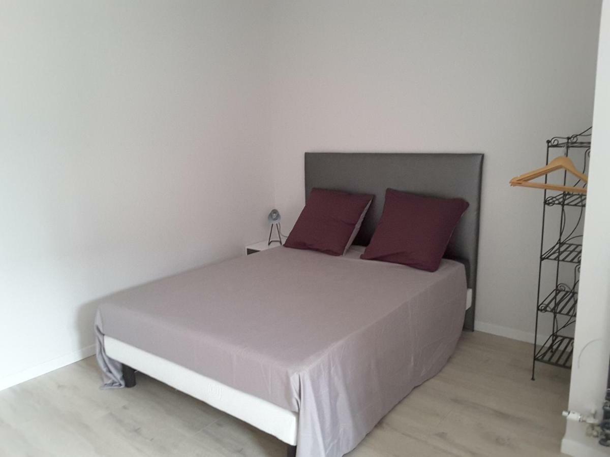 Villa'vi Lyon Est Chambres d'Hôtes Saint-Priest  Extérieur photo