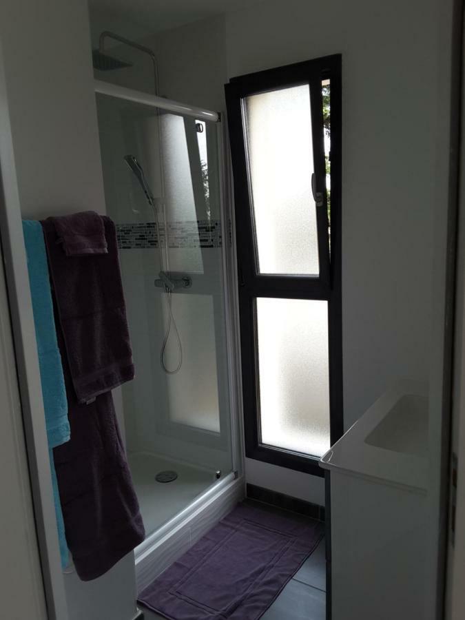 Villa'vi Lyon Est Chambres d'Hôtes Saint-Priest  Extérieur photo