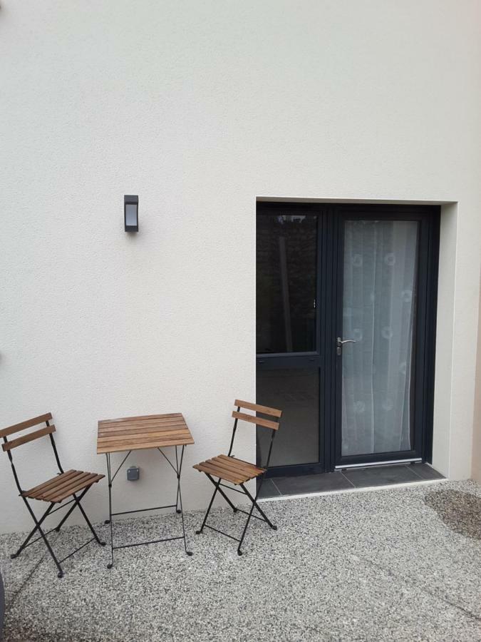 Villa'vi Lyon Est Chambres d'Hôtes Saint-Priest  Extérieur photo