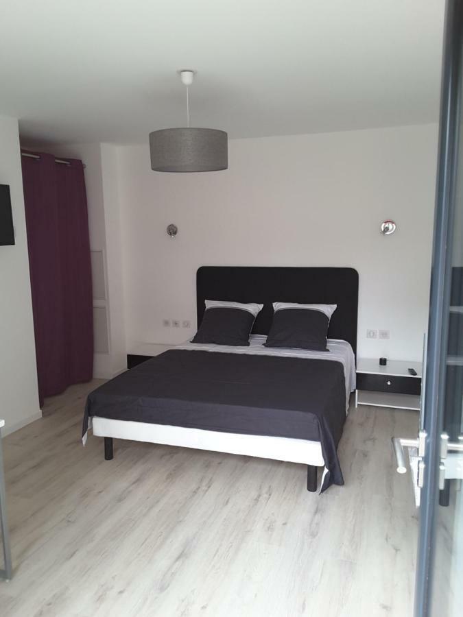 Villa'vi Lyon Est Chambres d'Hôtes Saint-Priest  Extérieur photo