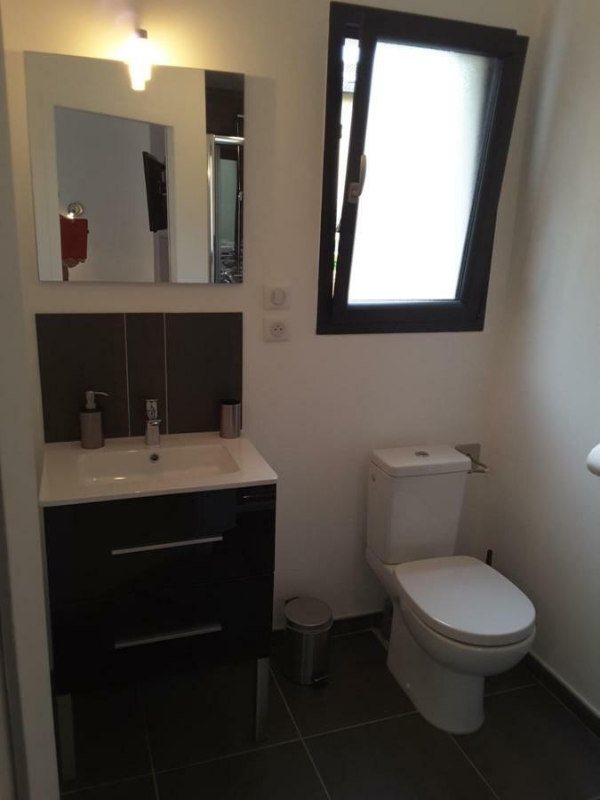 Villa'vi Lyon Est Chambres d'Hôtes Saint-Priest  Extérieur photo