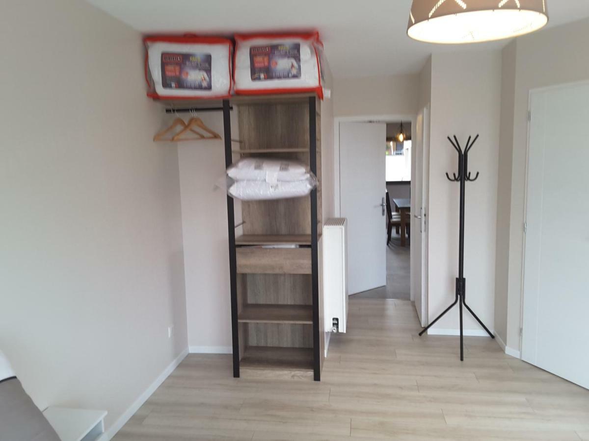 Villa'vi Lyon Est Chambres d'Hôtes Saint-Priest  Extérieur photo