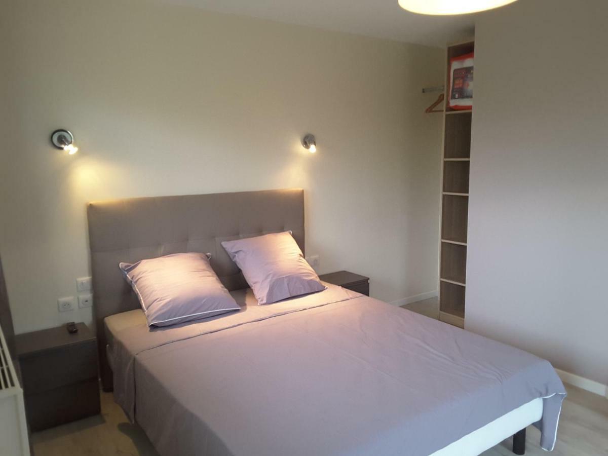 Villa'vi Lyon Est Chambres d'Hôtes Saint-Priest  Extérieur photo