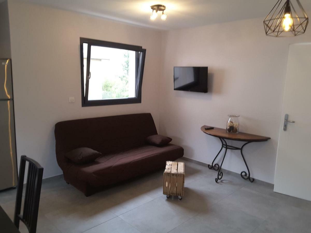 Villa'vi Lyon Est Chambres d'Hôtes Saint-Priest  Extérieur photo