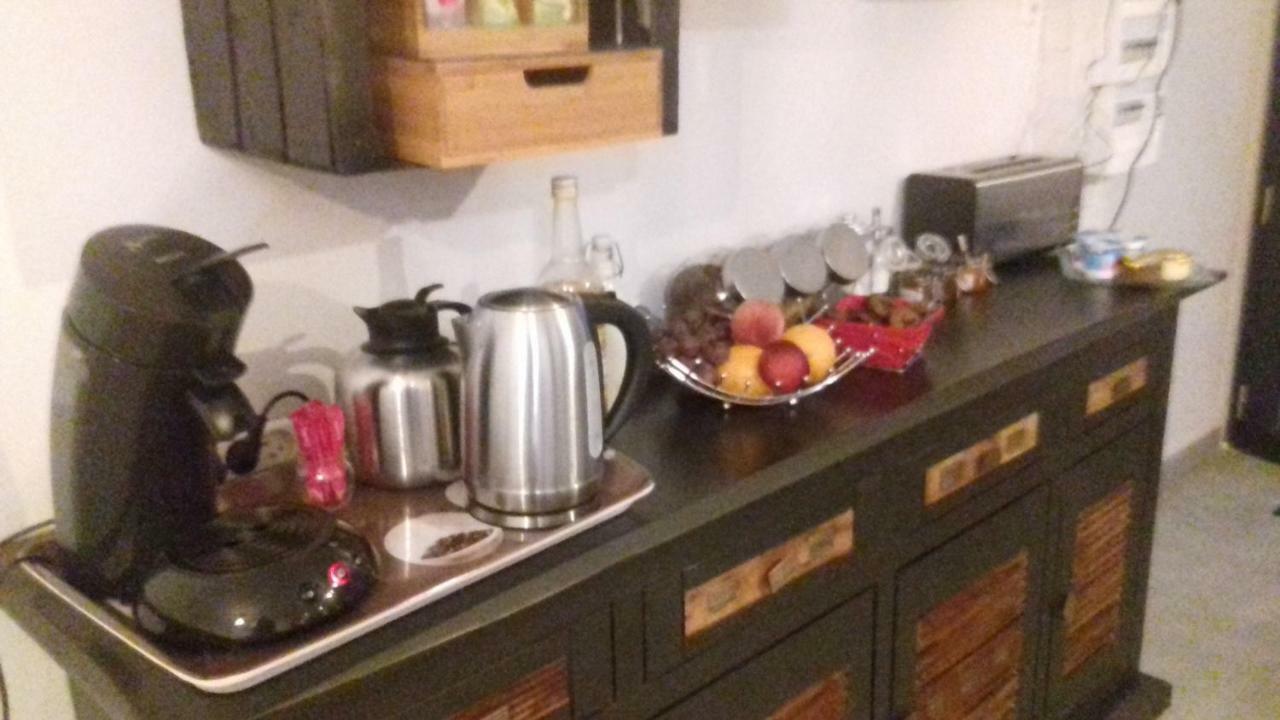 Villa'vi Lyon Est Chambres d'Hôtes Saint-Priest  Extérieur photo